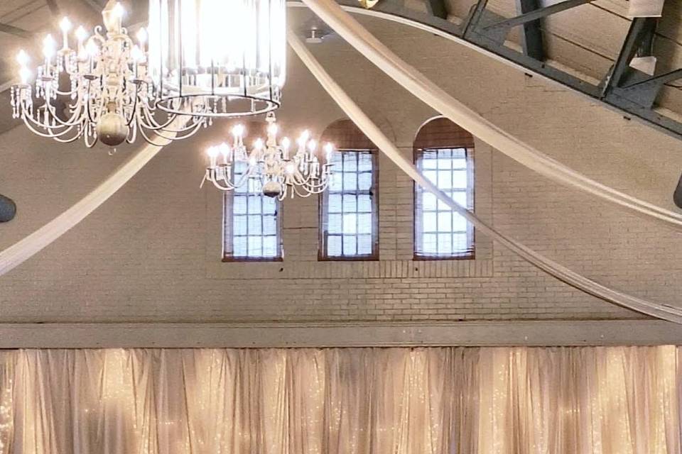 Snappers Catering & Event Center