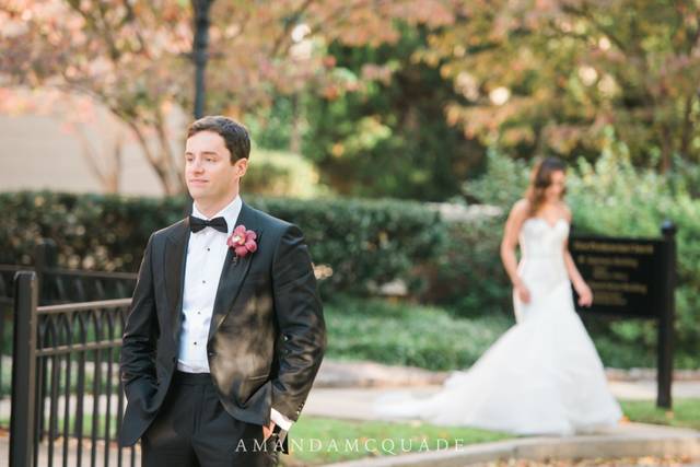 Amanda McQuade Photography