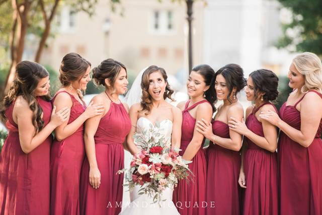 Amanda McQuade Photography