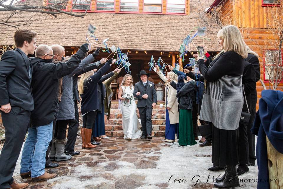 Winter Send Off