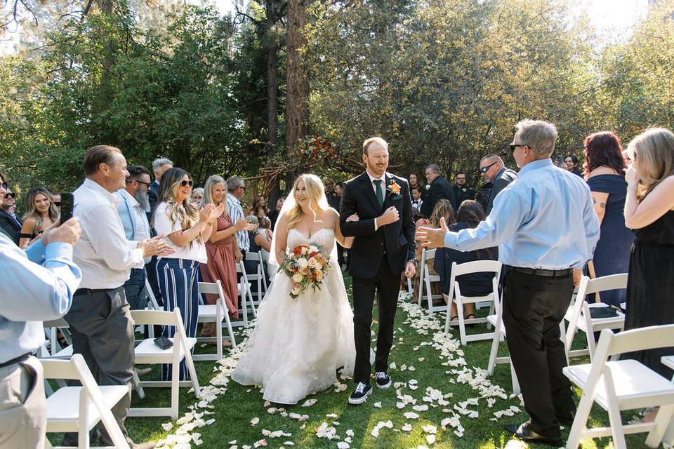 September Ceremony