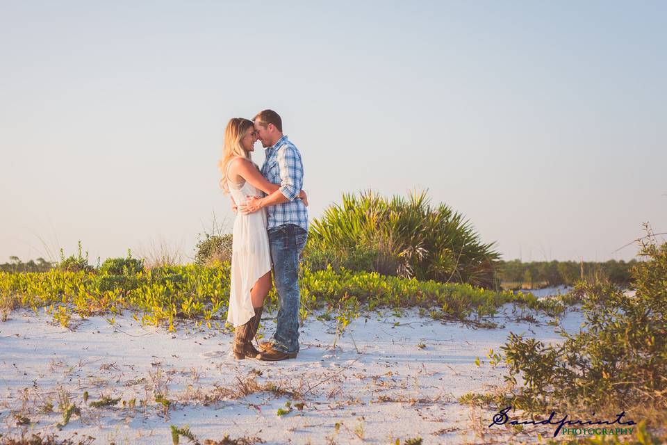 Grayton Beach State Park