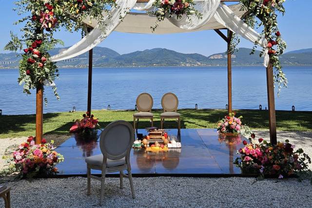 Deco Home - Umbria Event
