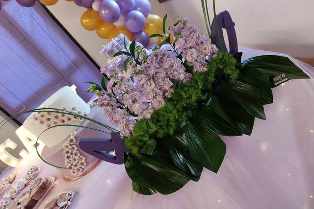 Deco Home - Umbria Event