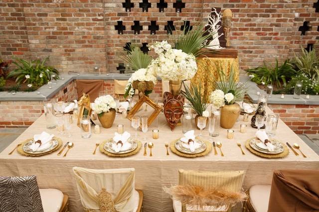 Table setting