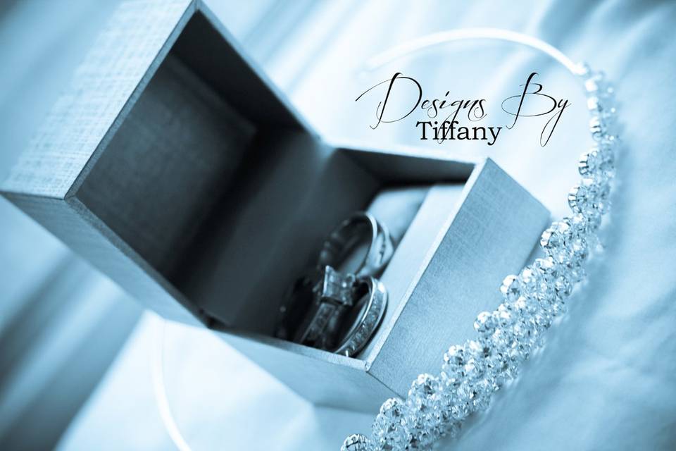 Aundriana Parker Imaging Design Studio, LLC
