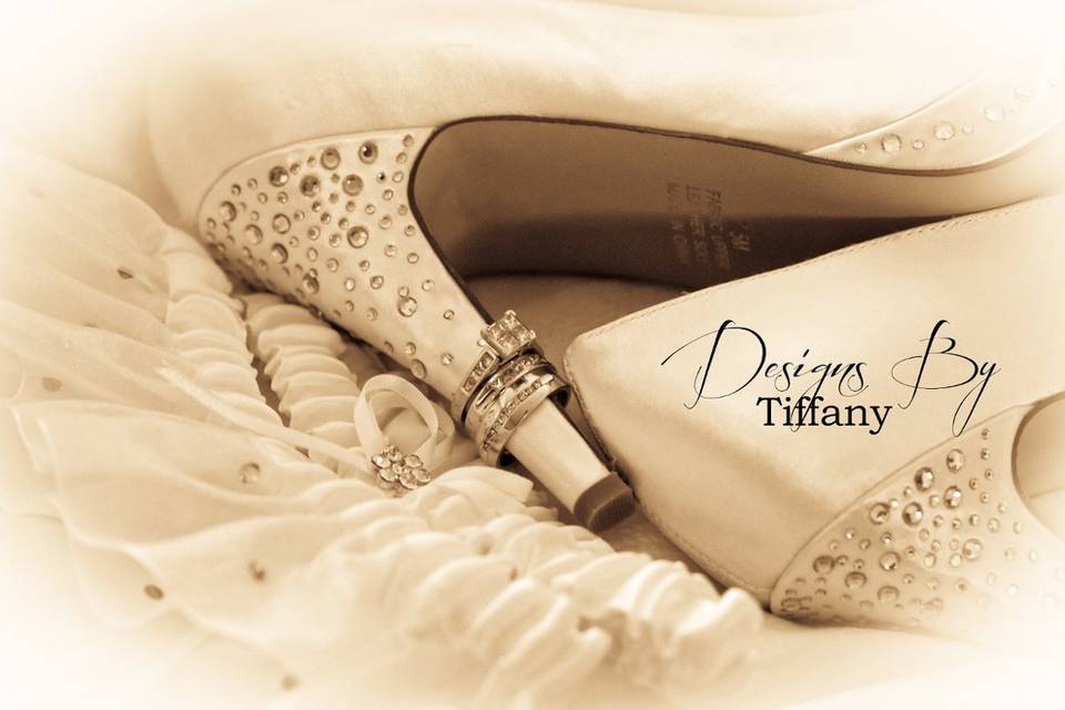 Aundriana Parker Imaging Design Studio, LLC
