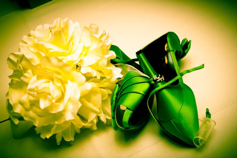 Aundriana Parker Imaging Design Studio, LLC