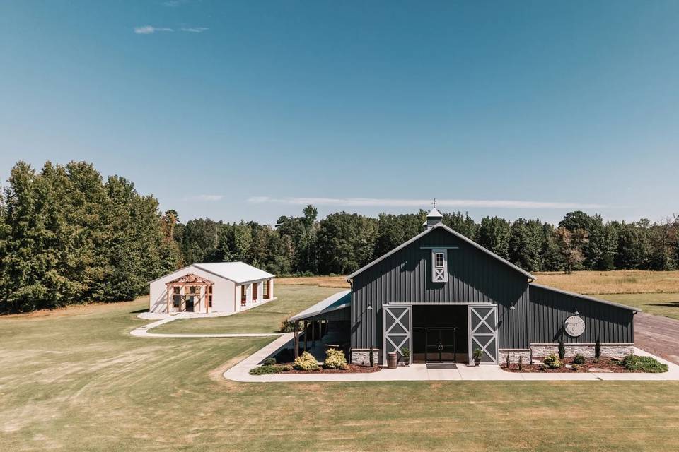 Francis Farms