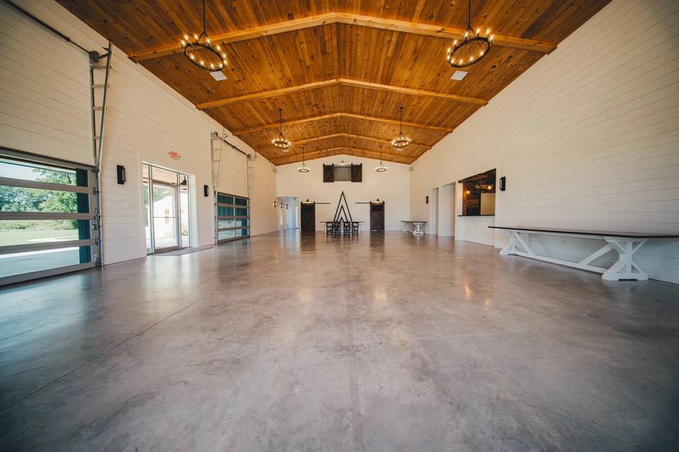 Francis Farms