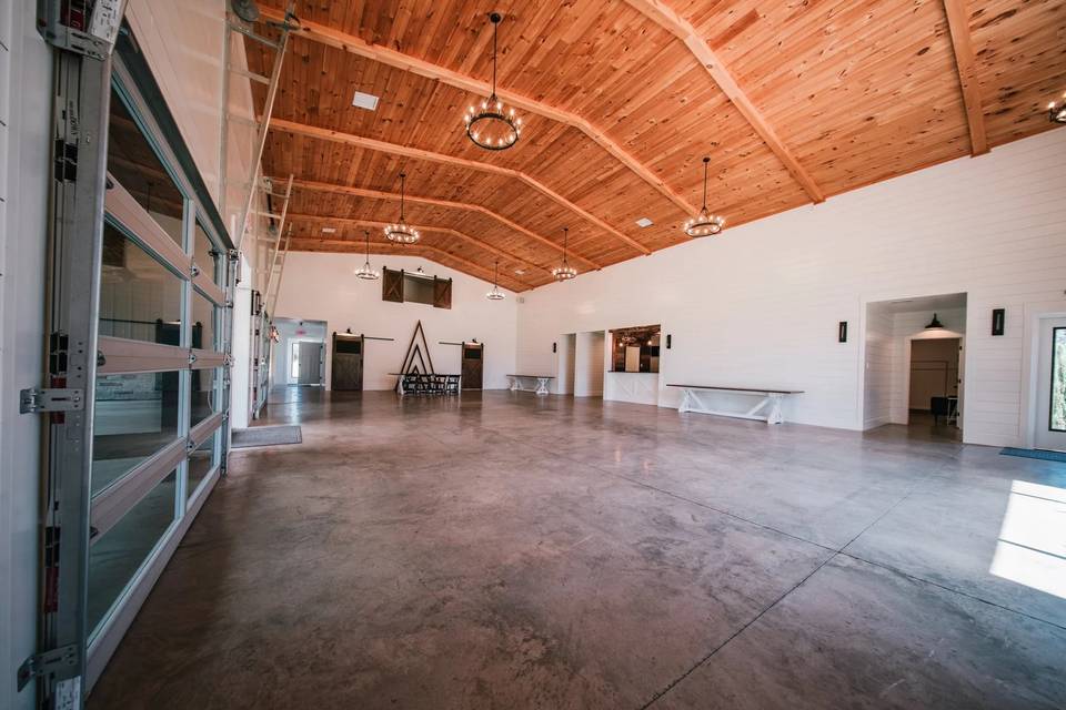 Francis Farms