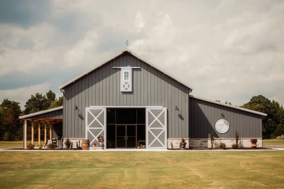 Francis Farms