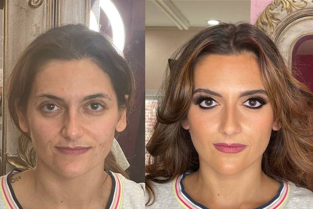 Transformation