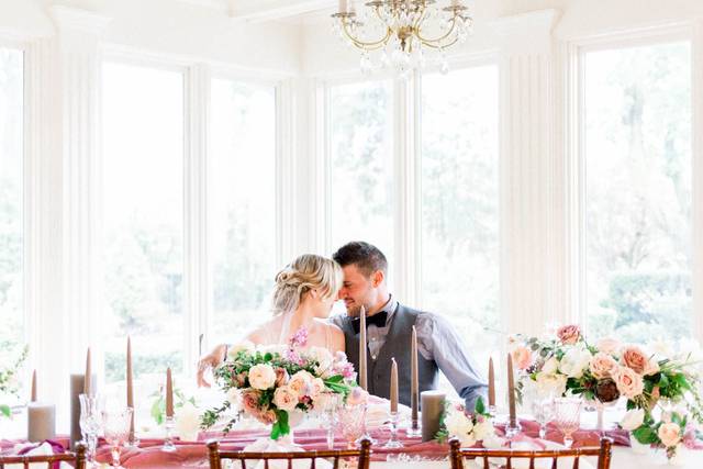 Mallory McClure Photography