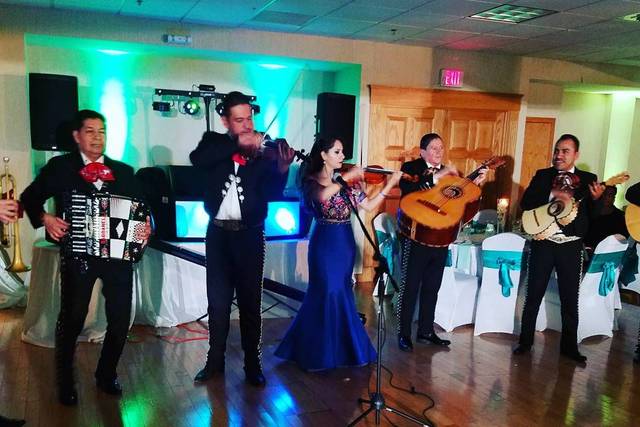 Mariachis