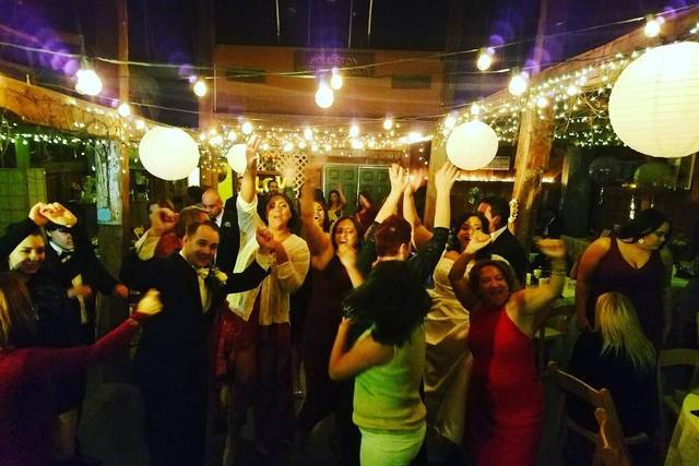 Best mix for the best fun ever