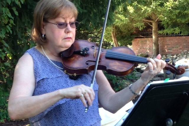 Marilyn Belken Lawrence