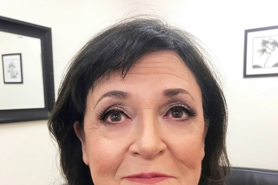 Mother of the Bride