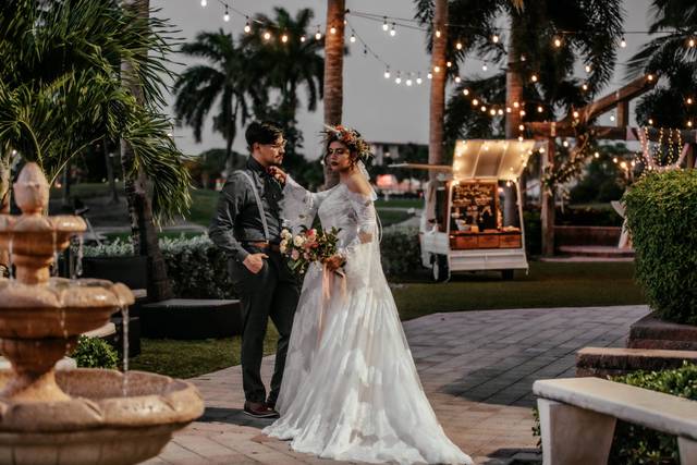 Top Wedding Venues in Pompano Beach: A Comprehensive Guide