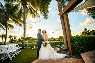 Enchanting Wedding Venues in Pompano Beach, FL