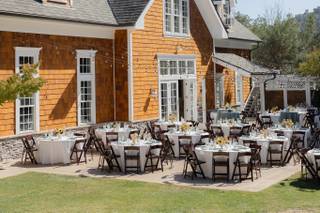 Spanish Oaks Ranch