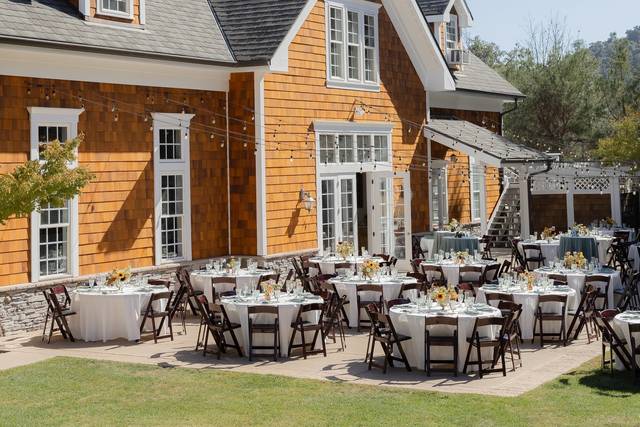 Spanish Oaks Ranch