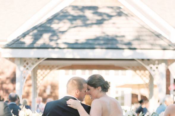 sweetheart table