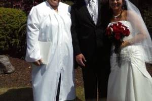 Weddings By Rev. Donna
