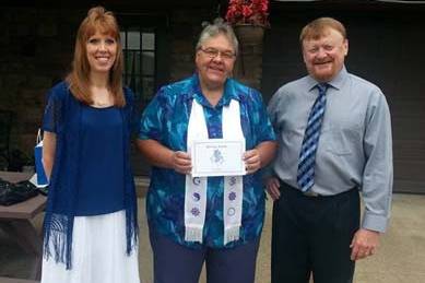 Weddings By Rev. Donna