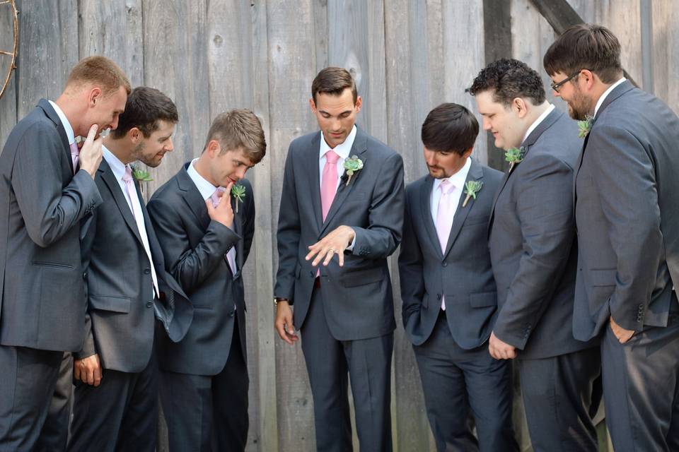 McEwen Photography & Videography