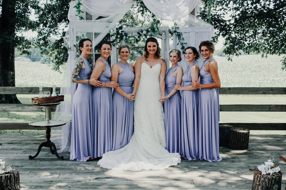 McEwen Photography & Videography