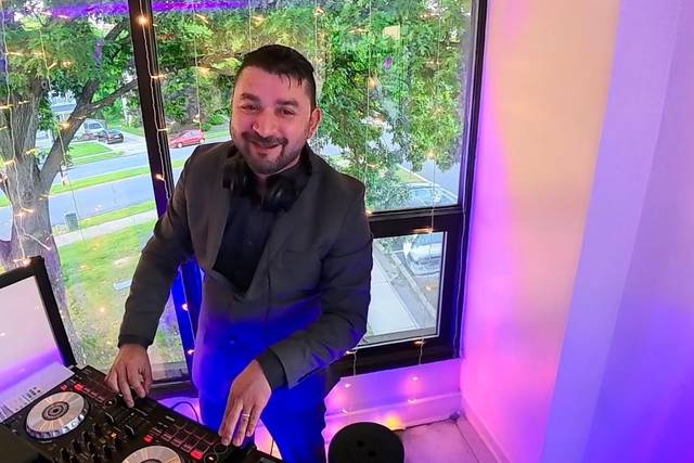 Dj Pato