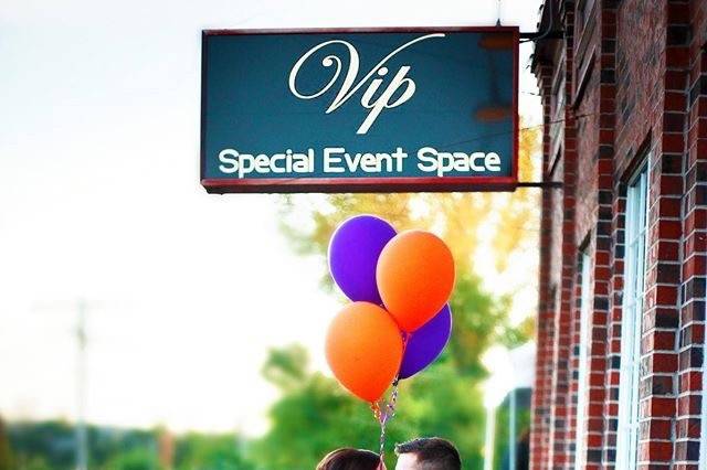 VIP Special Event Space, LLC