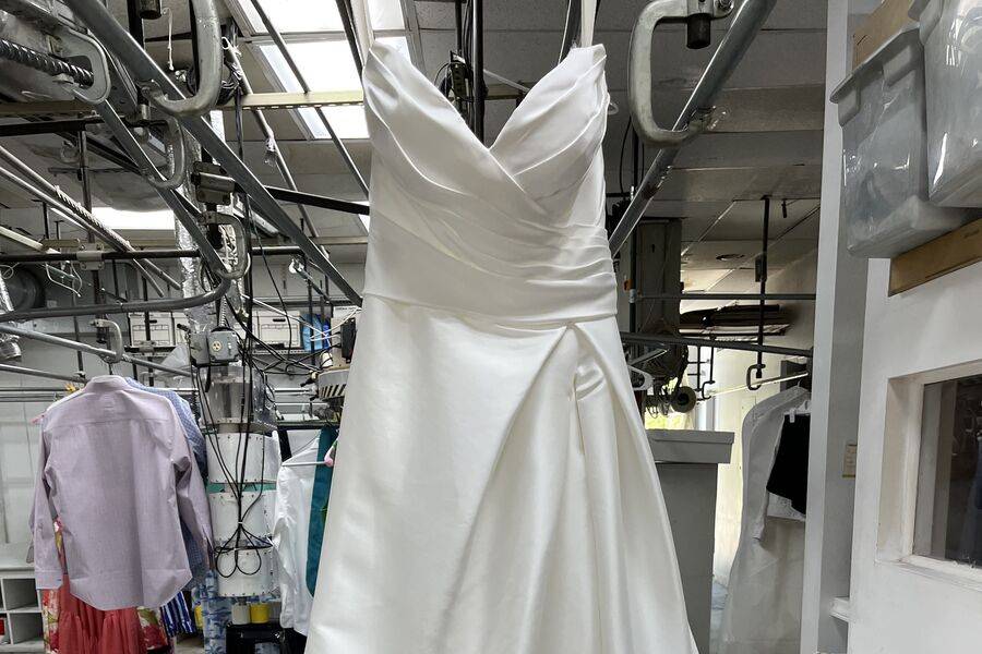 Cunningham Cleaners