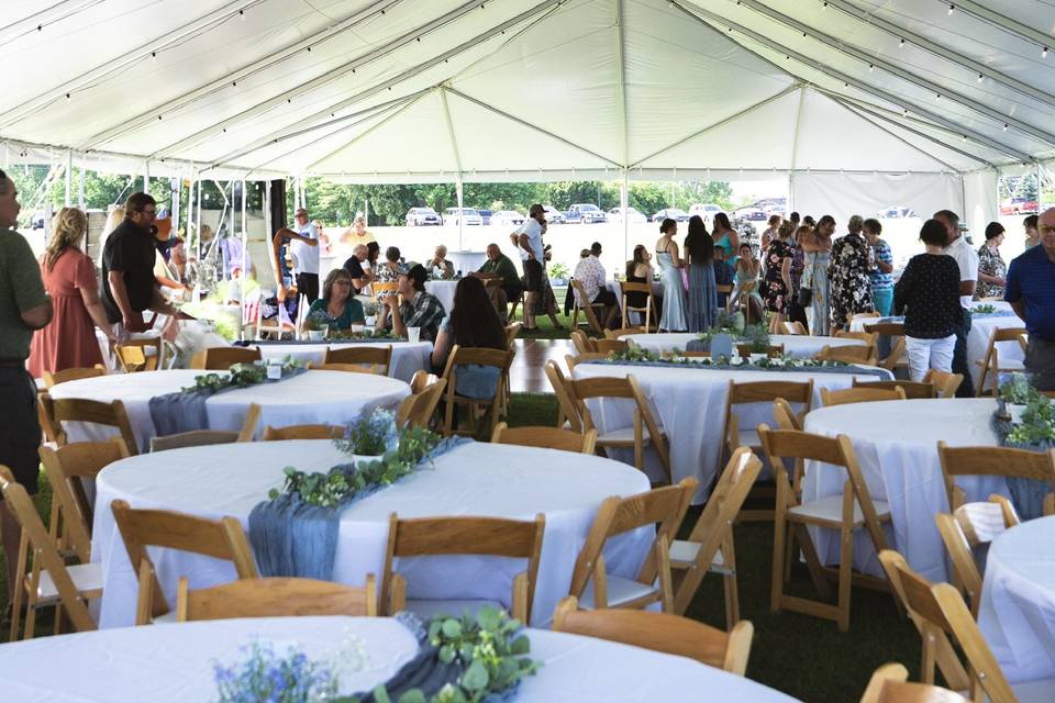 pic of tent .JPG