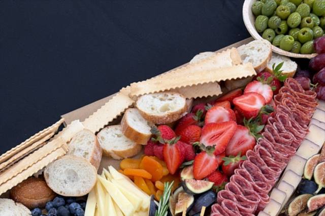 Camden Charcuterie