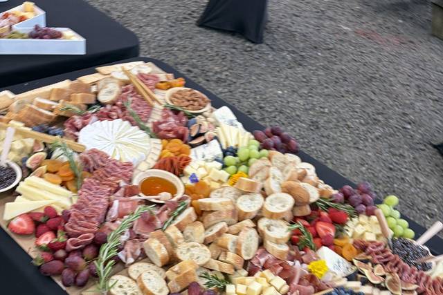 Camden Charcuterie