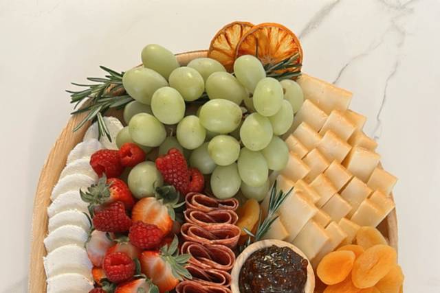 Camden Charcuterie