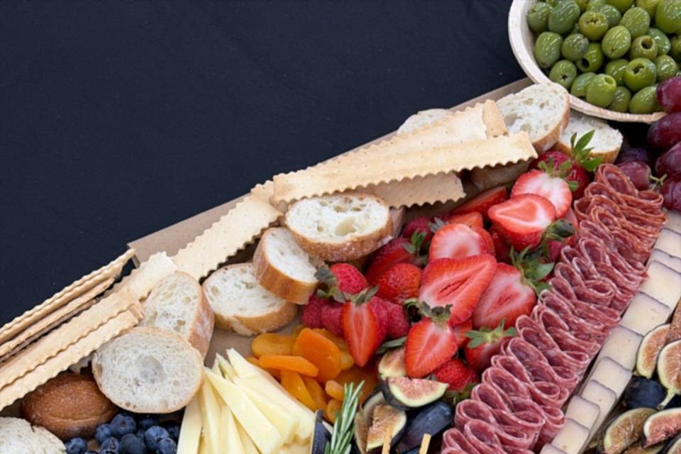 Camden Charcuterie