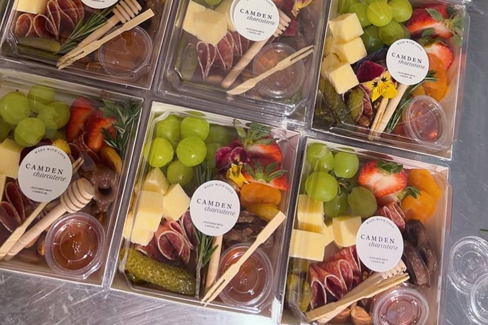 Camden Charcuterie