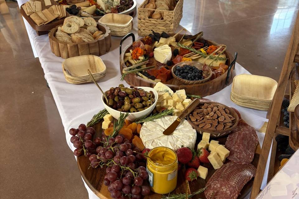 Camden Charcuterie