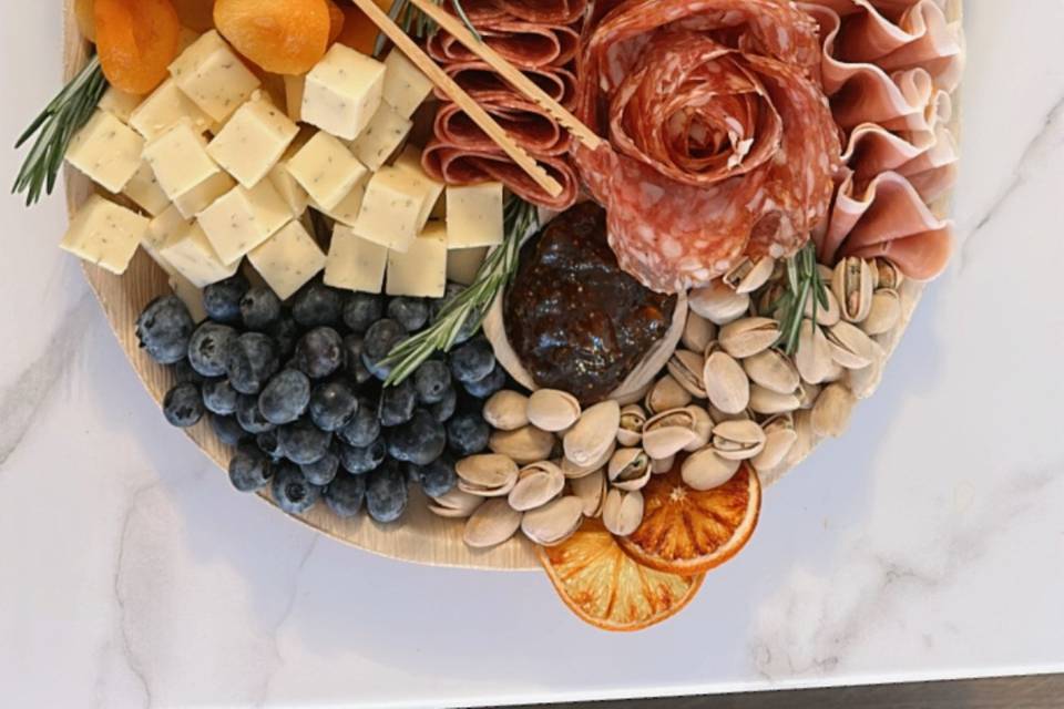 Camden Charcuterie