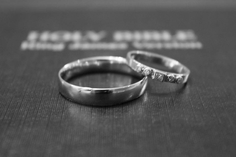 Time standing still photography