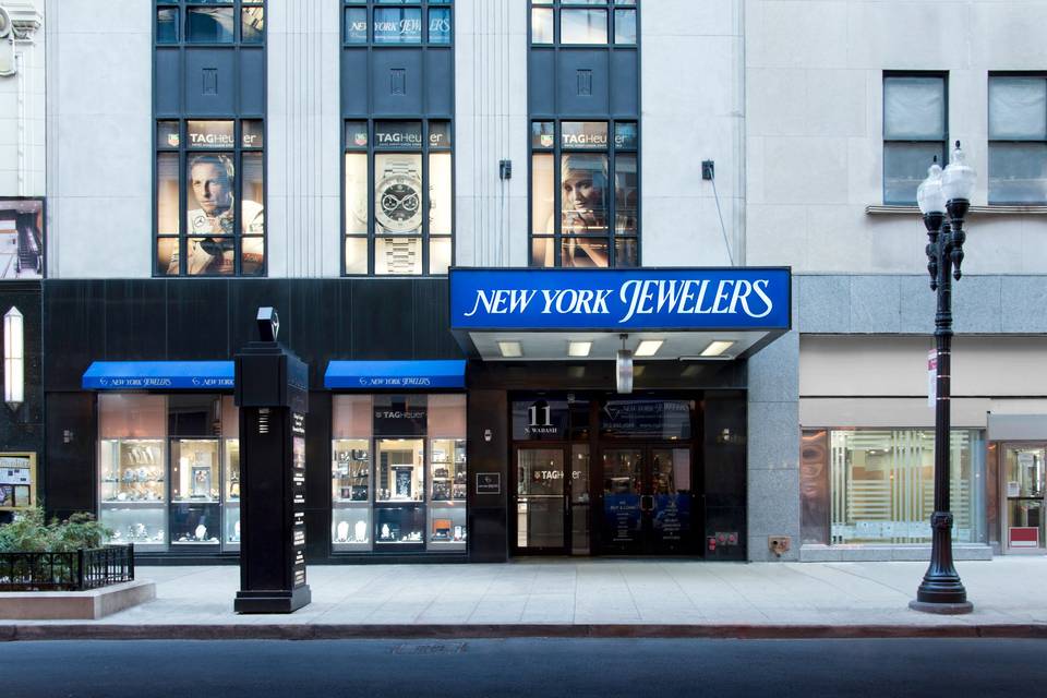 New York Jewelers