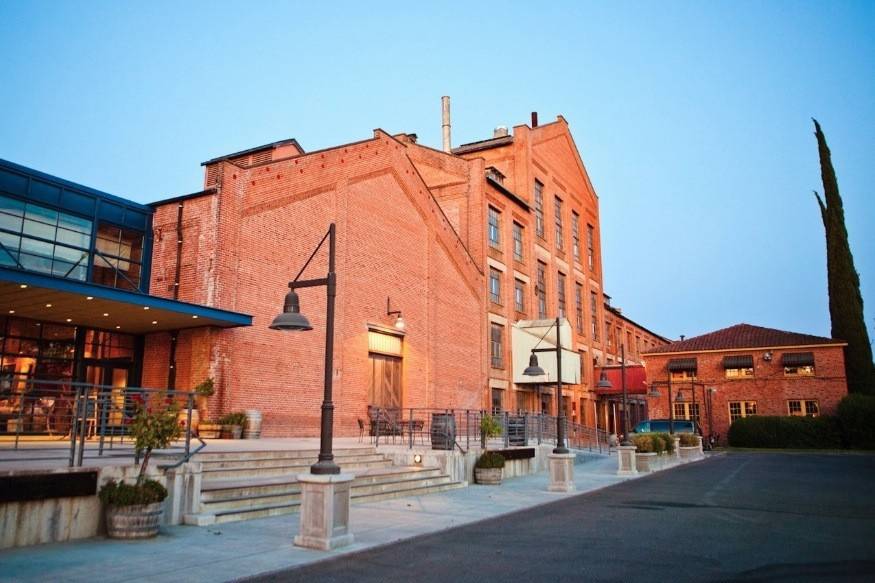 Old Sugar Mill - Venue - Clarksburg, CA - WeddingWire