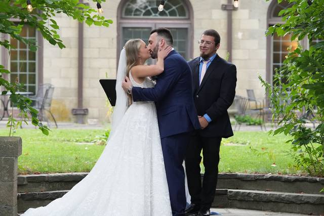 Weddings by Bryan
