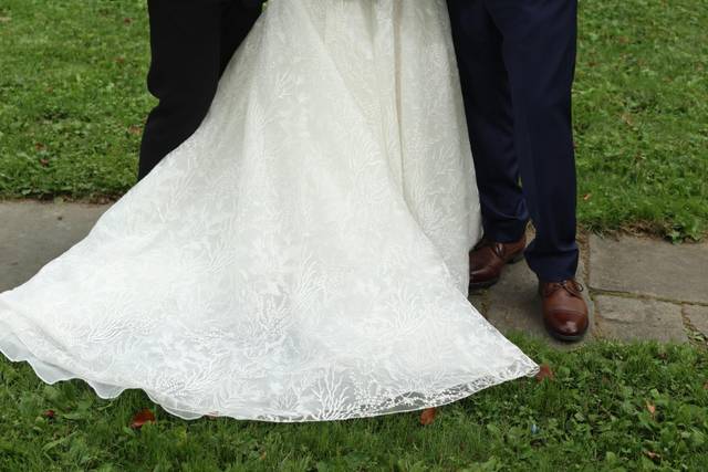 Weddings by Bryan