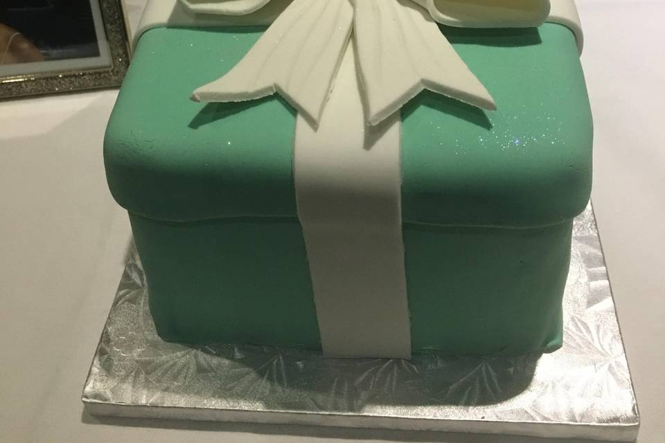 Cake
