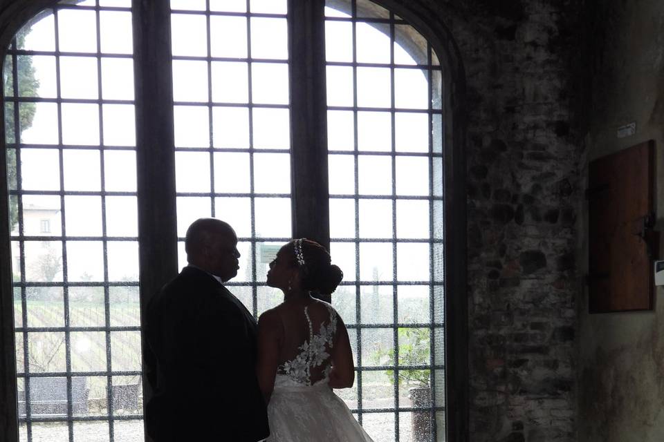 Silhoutte