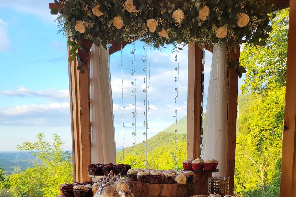 Wedding Delights